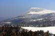 La Banne d'Ordanche Auvergne
