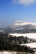 Banne d'Ordanche Massif Central