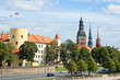 Riga's Old Town Riga's Old Town