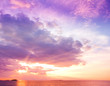 Landscape Sunrise Background Landscape Sunrise Background