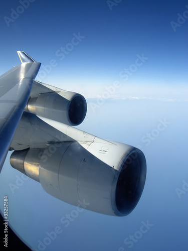 Photo: Flugzeug Flugzeug