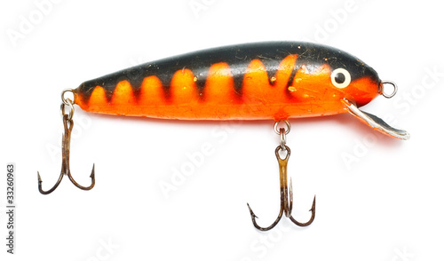 Photo: Wobbler Wobbler