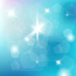 Spring abstract background