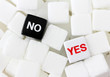 Yes or No