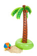 Tropical beach