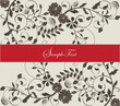 Invitation card
