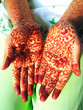 Henna designs