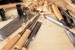 carpentry