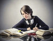 Photo: Study Study