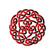 Großer Keltischer Knoten
