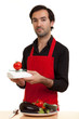 Foto: chef tomatoe scale chef tomatoe scale
