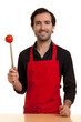 Foto: chef tomatoe knife chef tomatoe knife
