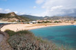 Sardinia, Italy: Bosa Marina Beach