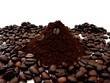 Kaffeeberg