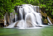 Arawan Waterfall Arawan Waterfall