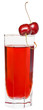 Cherry juice