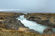 Nordisland Godafoss