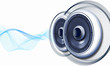 image of speakerphones and sound image of speakerphones and sound