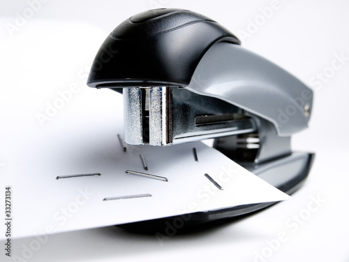 Photo: Stapler Stapler