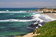 San Diego coastal view