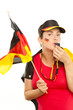 frauen wm fan