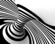 Illustration: fondo abstracto con lineas fondo abstracto con lineas