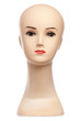 mannequin head