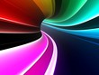 speed Tunnel