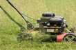 Lawnmower