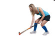 Woman Field Hockey
