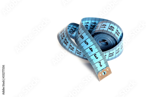 Photo: Tape measure Tape measure