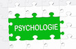 Psychologie