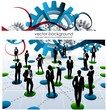 business concept design