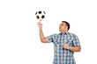 Foto: balancing ball balancing ball