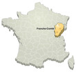 FRANCHE-COMTÉ