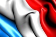Flag of Luxemburg