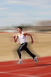 Fast Runner