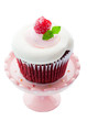 Red Velvet Cupcake