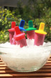 Popsicles