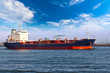 Chemie-Tanker
