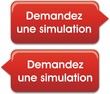 bouton demandez une simulation