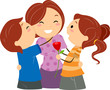 Mother's Day