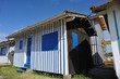 Cabane de pêcheur