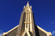����: Church over blue in Mauritius � Tarikh Jumeer #33286121