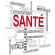 mot image santé