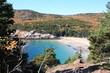acadia national park in bar harbor, maine
