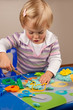 Playing