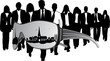 PERSONNES EN VUE