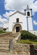Roman catholic church in Torres Vedras, Portugal