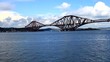 forth railway bridge scotland